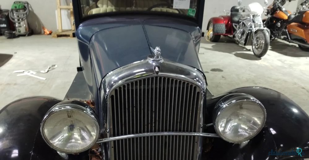 1931' Plymouth Colt Z photo #2