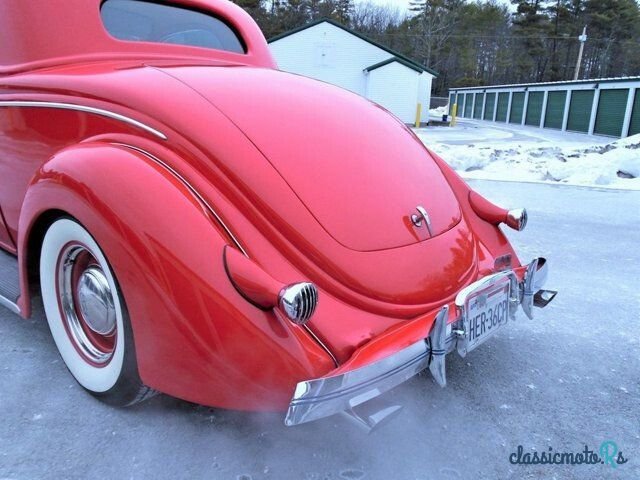 1936' Ford photo #5
