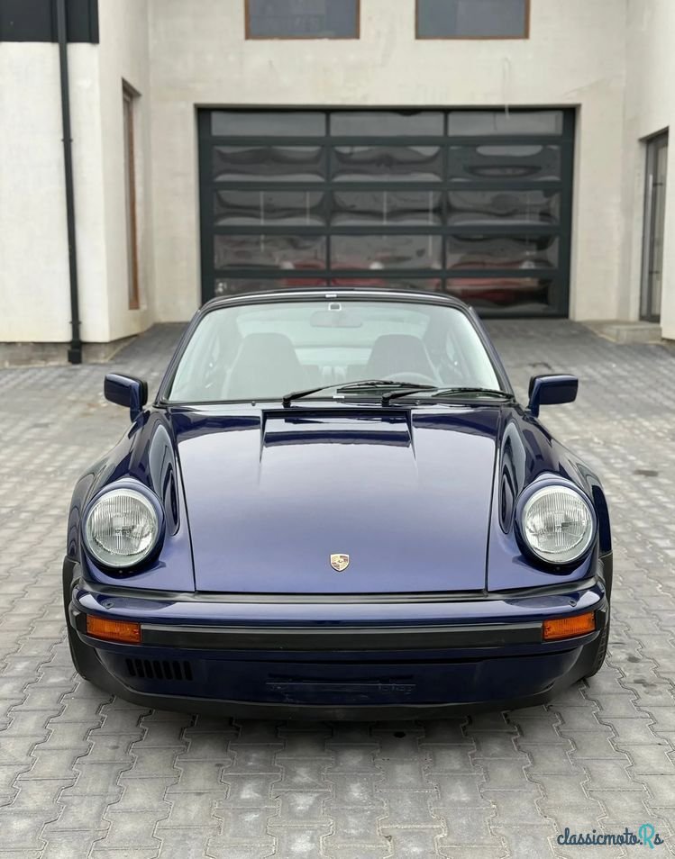 1977' Porsche 911 photo #2