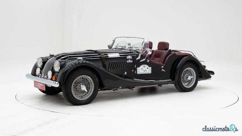 1993' Morgan 4/4 1800 '95 CHd9314 photo #1