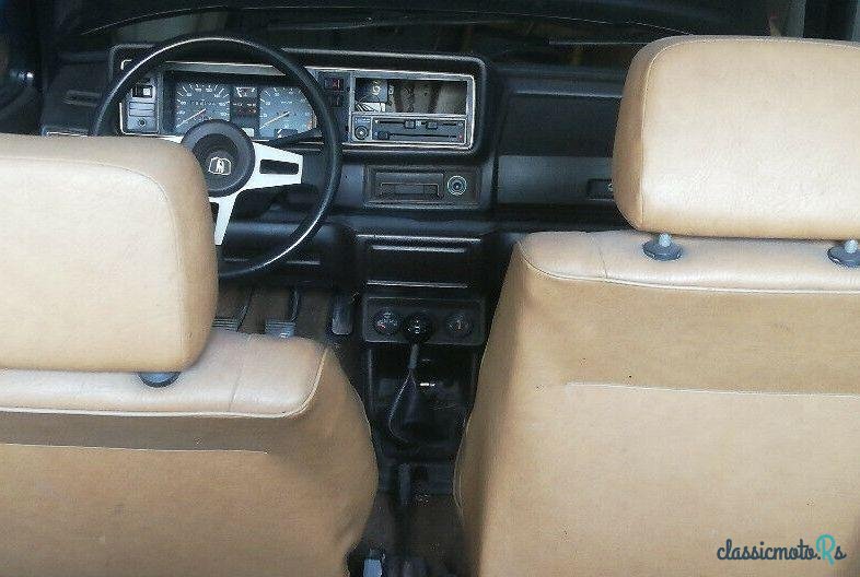 1977' Volkswagen Golf photo #1