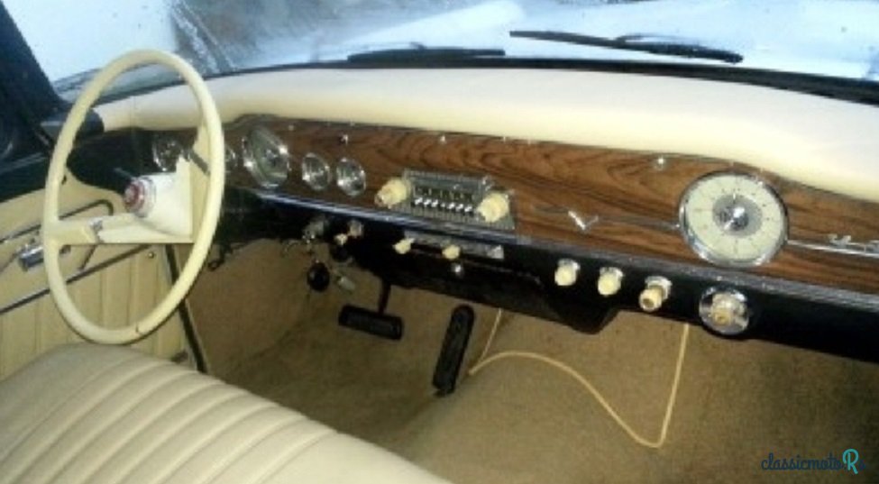 1979' Gaz Chaika photo #4