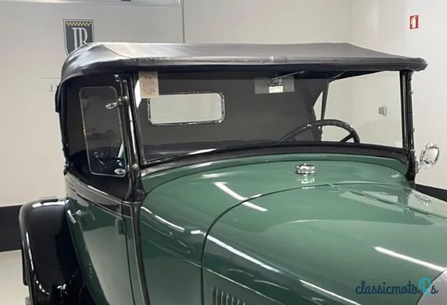 1929' Ford A photo #4