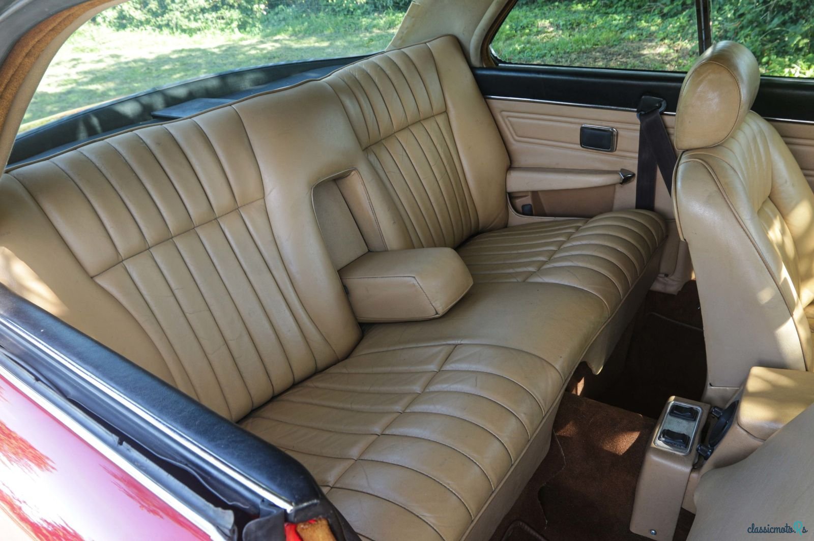 1975' Daimler Sovereign photo #6