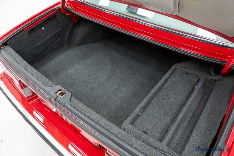 1988' BMW M6 '88 CH60935 photo #7