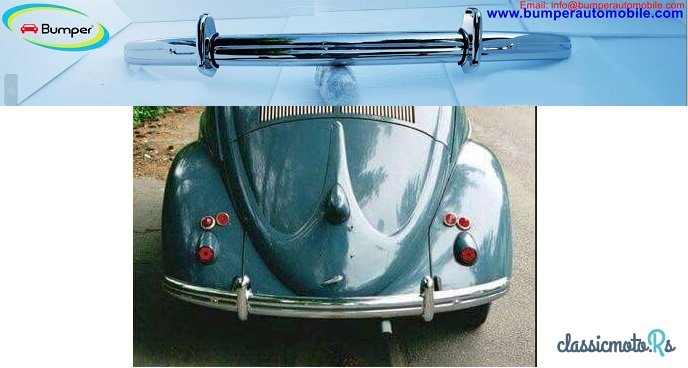 1930' Volkswagen Beetle photo #2