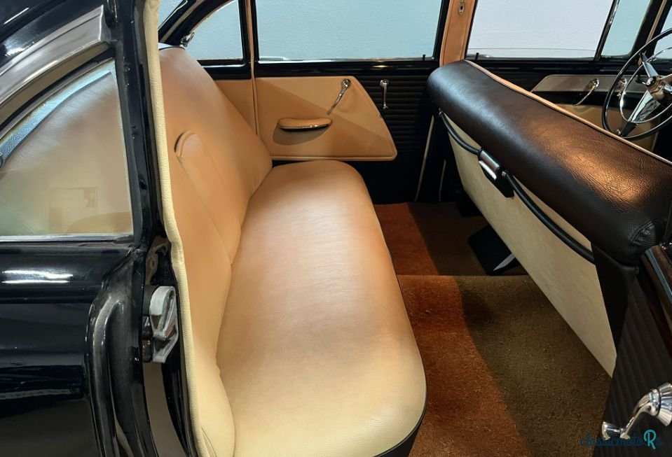 1955' Buick Super photo #5