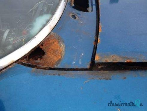 1973' Fiat 130 Saloon photo #1