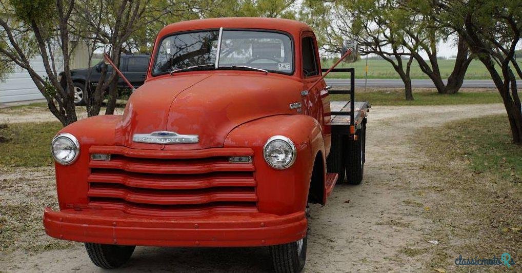 1960' Chevrolet 4400 photo #4