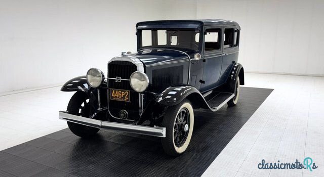 1930' Buick Series 50 photo #1