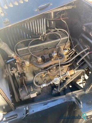 1925' Chevrolet Superior photo #3