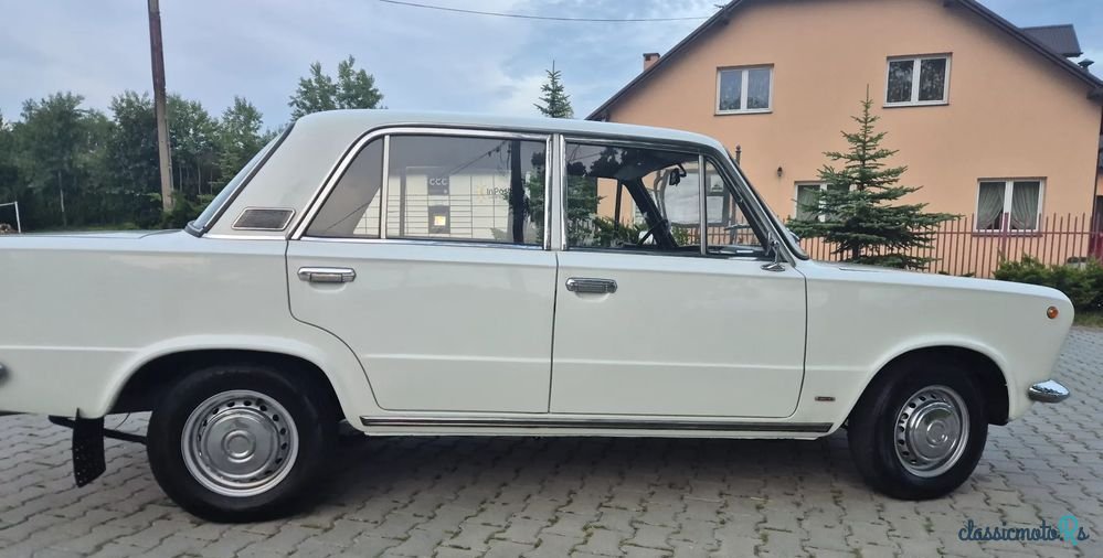 1974' Fiat 125P photo #3