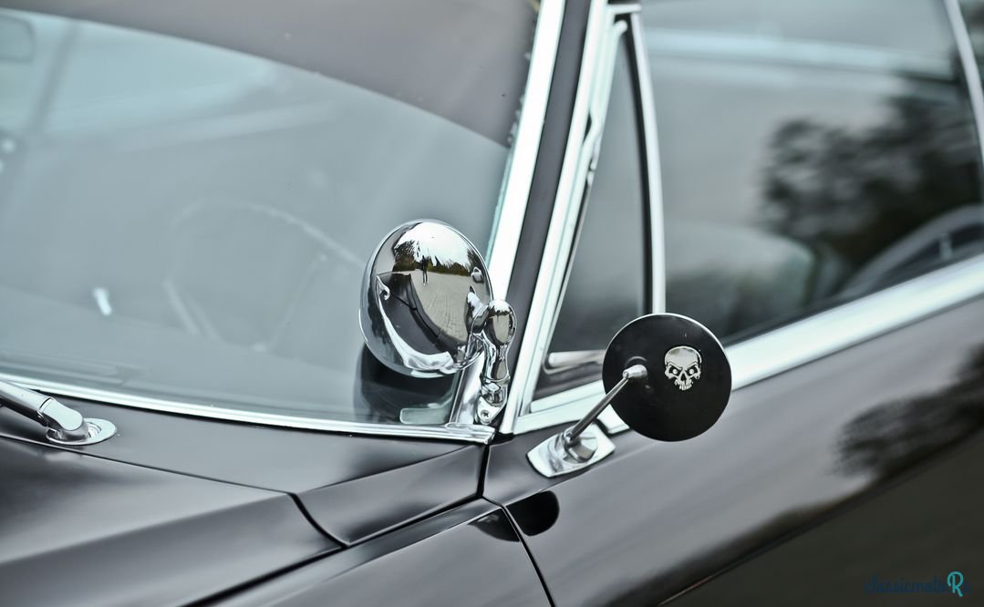 1966' Cadillac Fleetwood photo #5