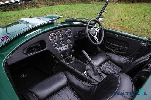 1978' Ford Cobra By Pilgrim photo #5