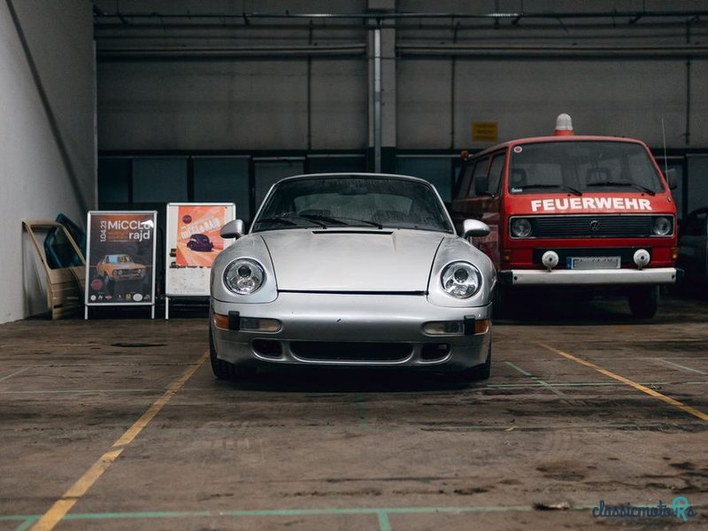 1978' Porsche 911 photo #2