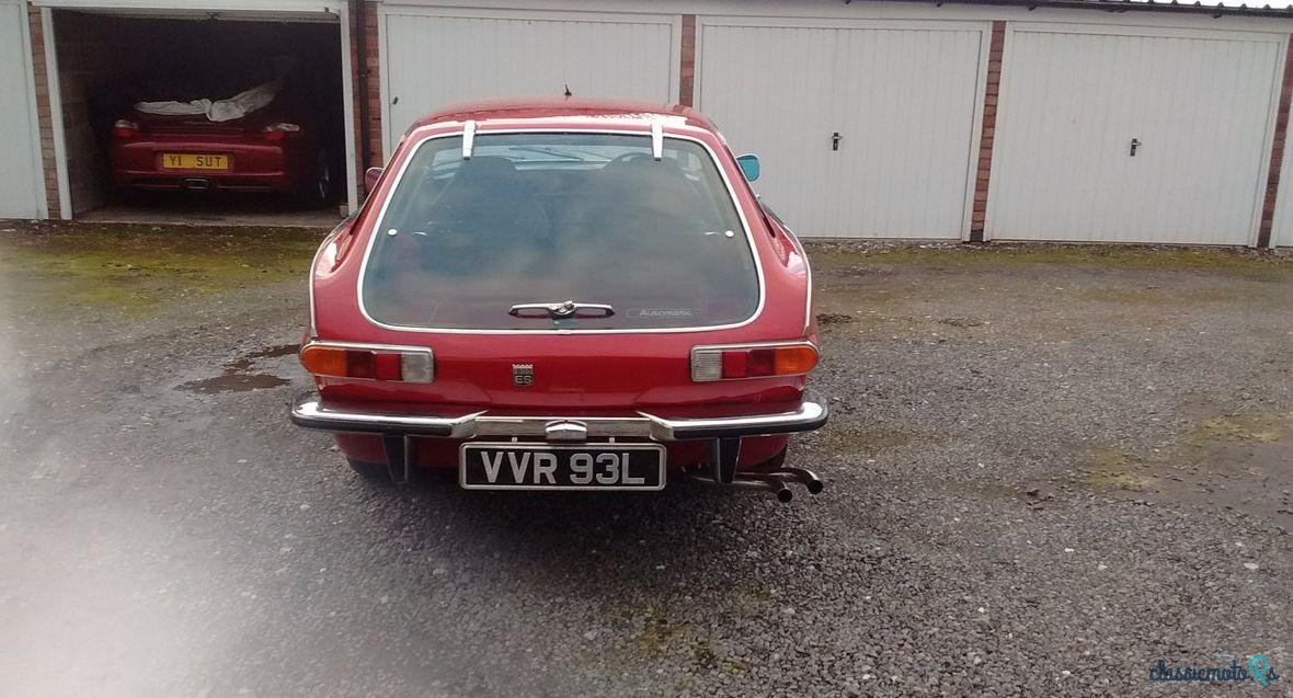 1972' Volvo P 1800 Es photo #3