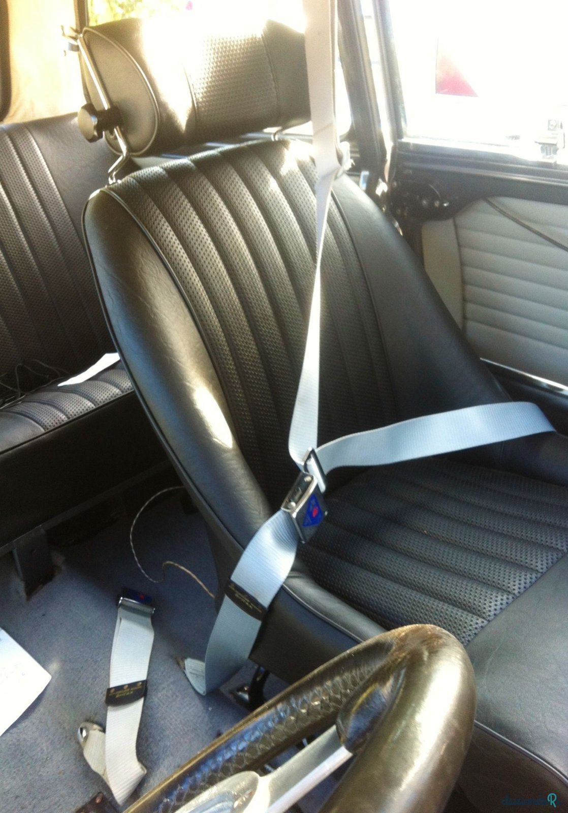 1962' Austin Mini 1380 Mk1 photo #5