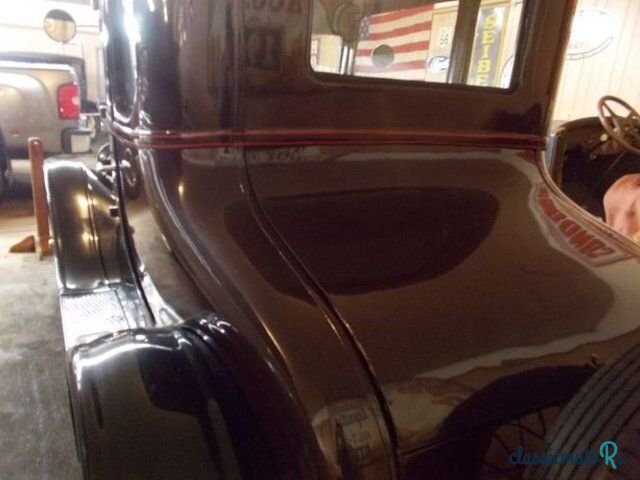 1926' Ford Model T photo #6