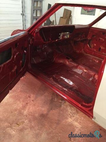 1966' Pontiac photo #5