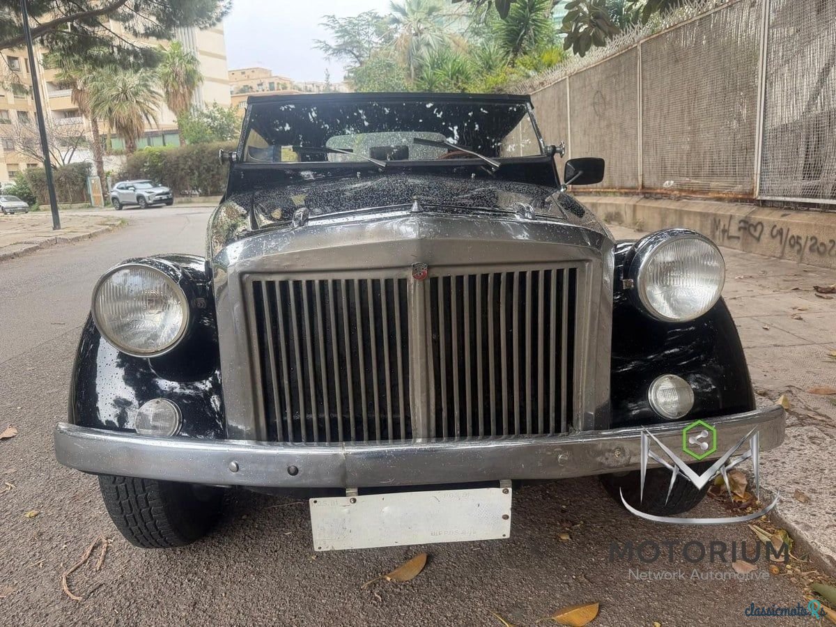 1968' Fiat 850 Spider photo #6