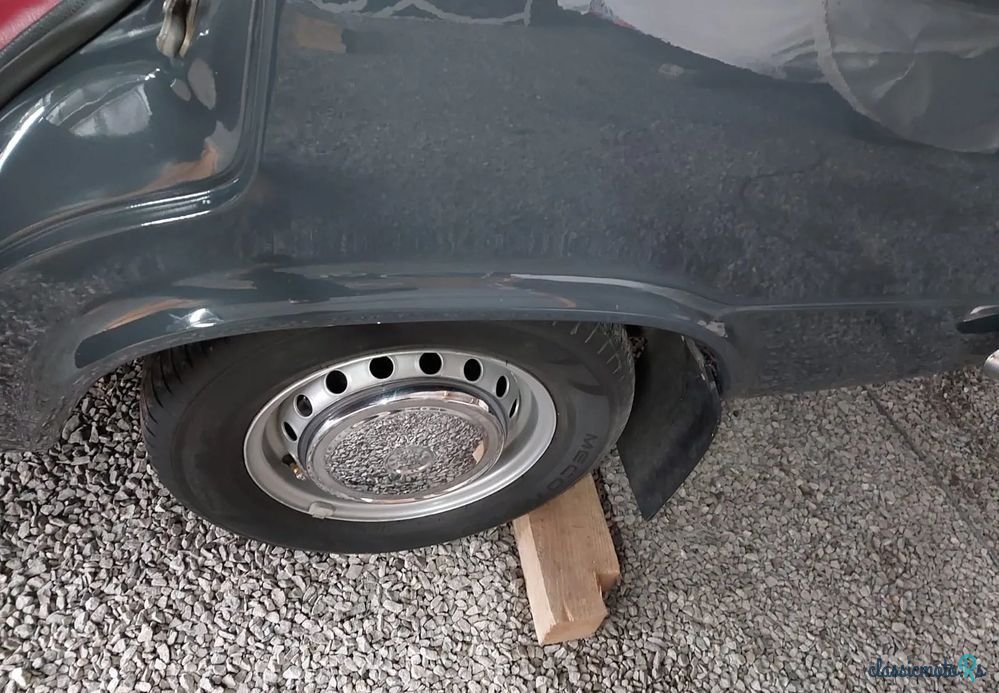 1971' Fiat 125P photo #5