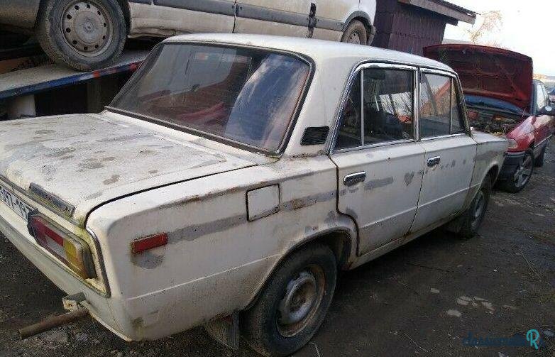 1978' VAZ Lada 2106 photo #2