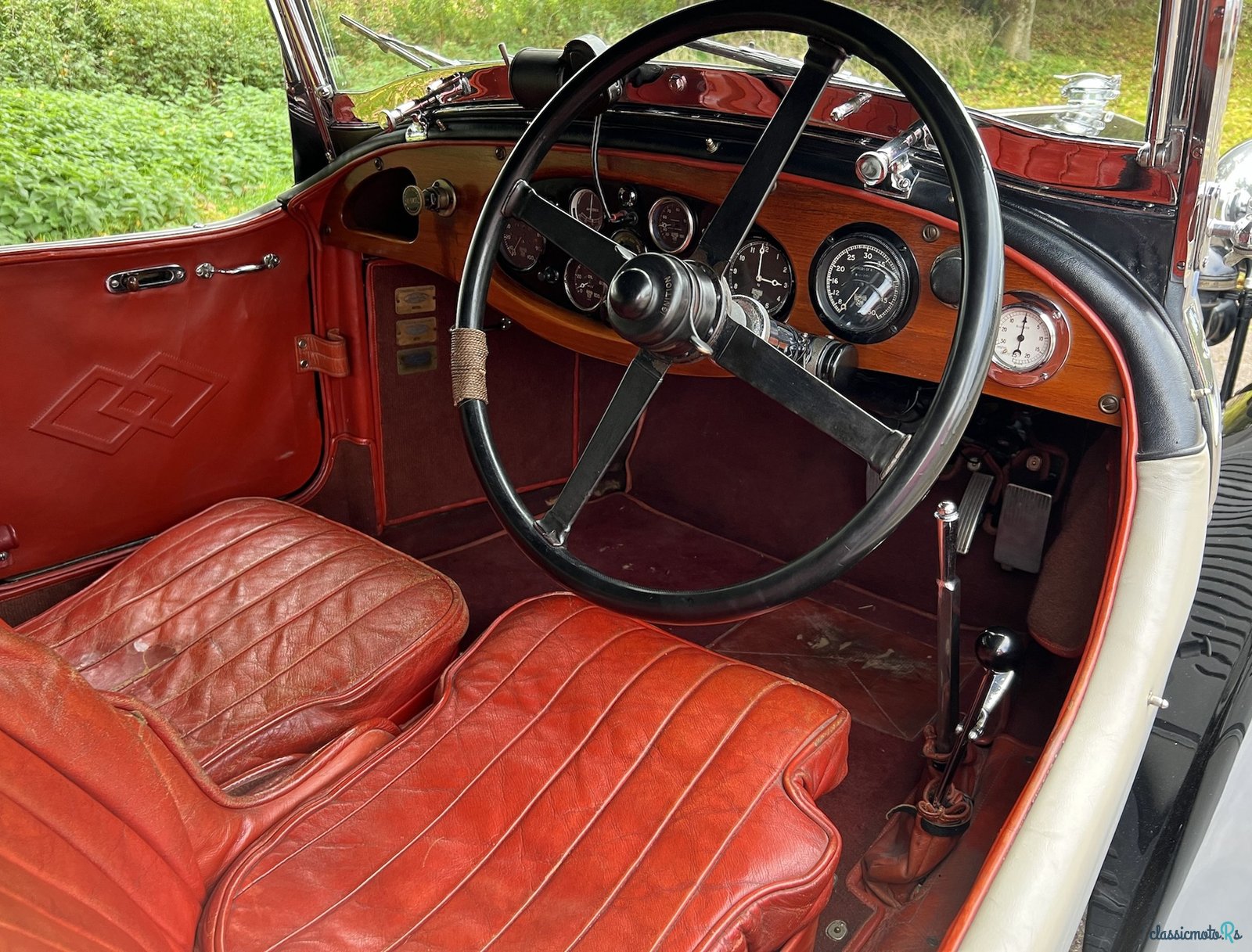 1931' Lagonda photo #3