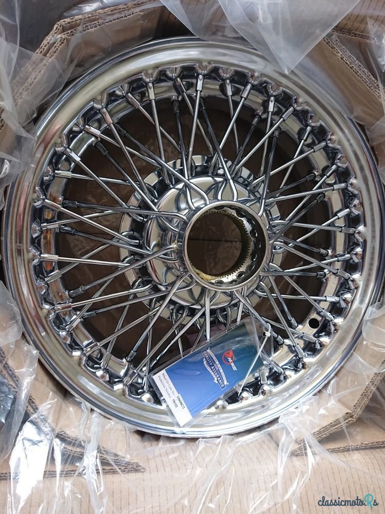 1972' Triumph GT6 MKlll photo #5