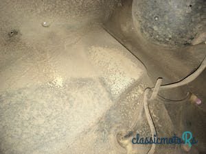 1978' Ford Escort photo #5