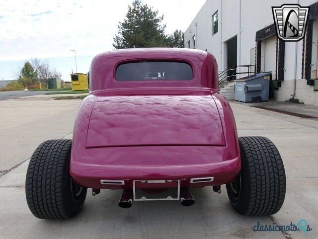 1934' Ford photo #4