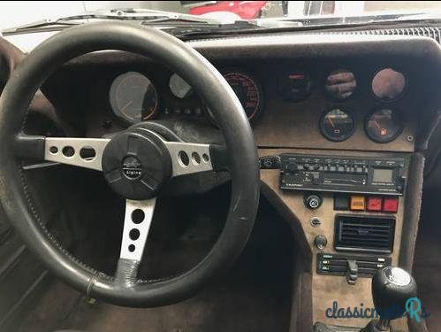 1981' Renault Alpine A310 photo #2