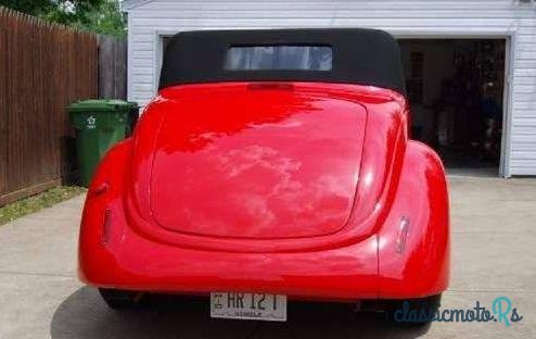 1937' Ford photo #2
