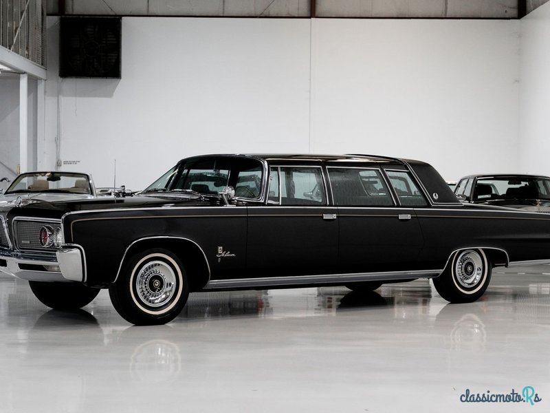1964' Imperial Crown photo #1