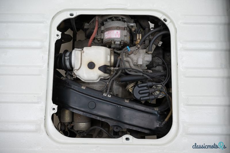 1981' Honda ACTY '81 CH95778 photo #5