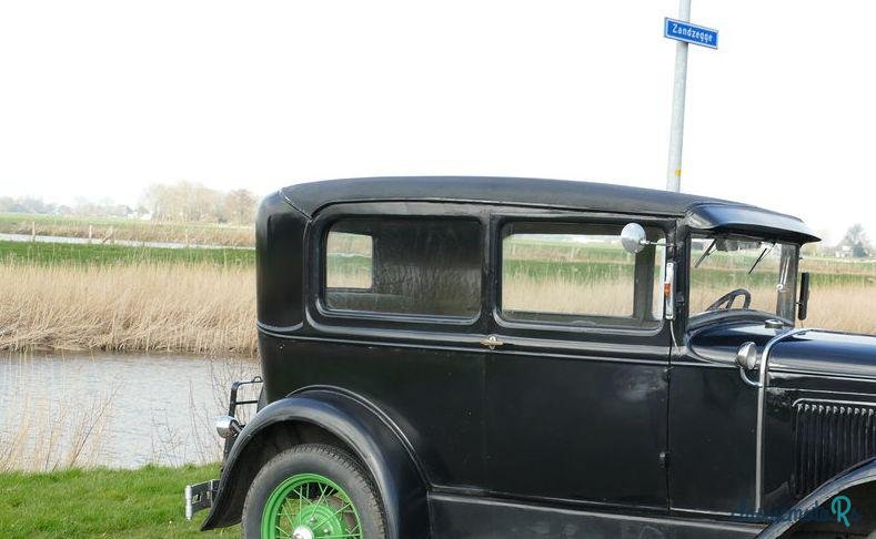 1931' Ford Model A photo #3