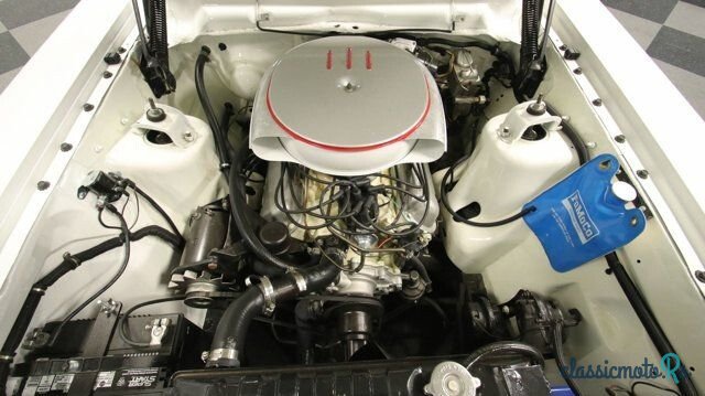 1962' Ford Fairlane photo #2