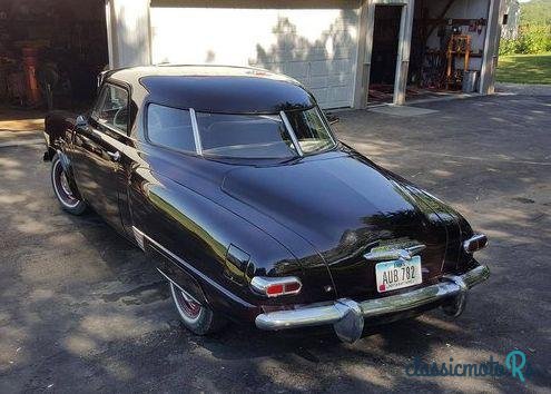 1948' Studebaker Starlite Coupe photo #2