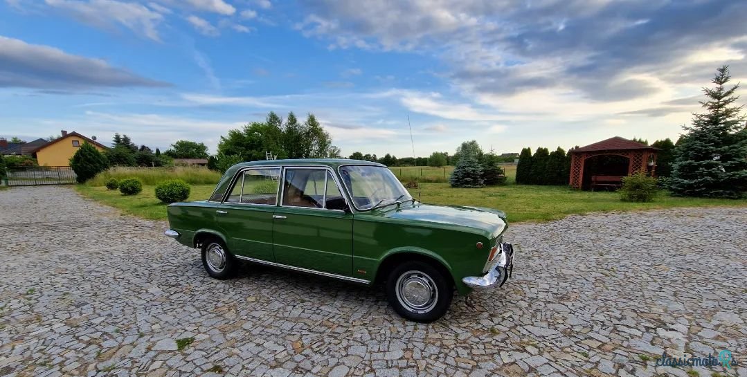 1973' Fiat 125P photo #5