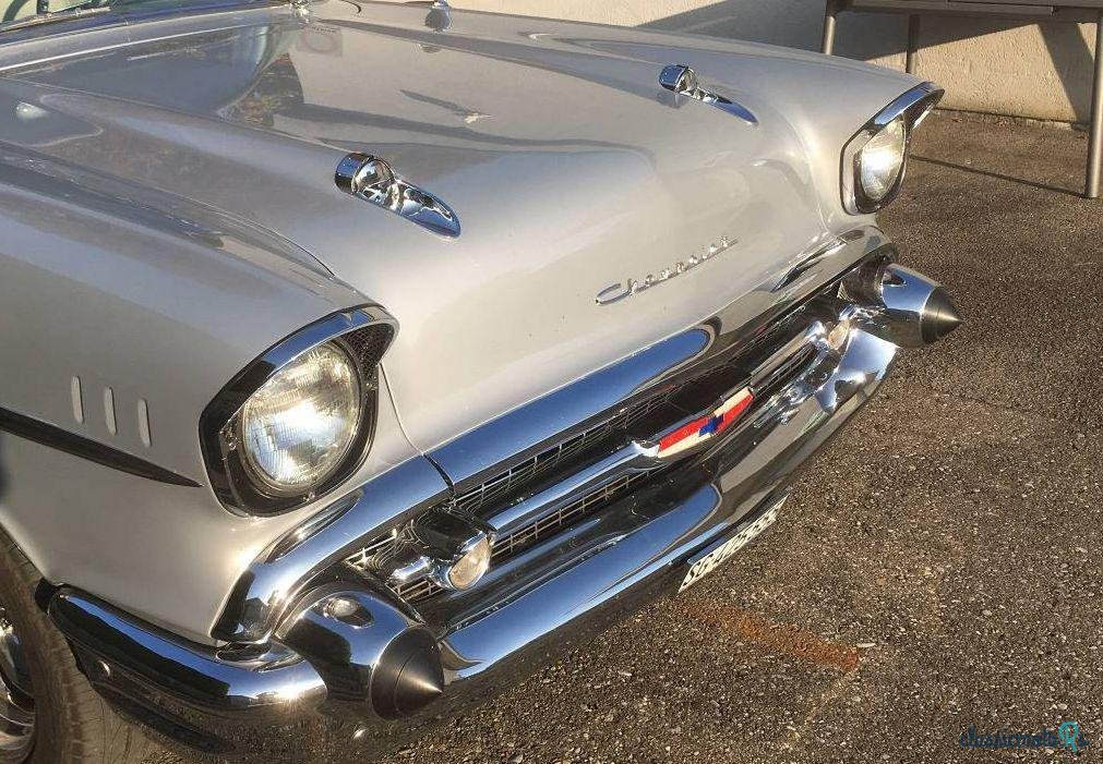 1960' Chevrolet photo #2