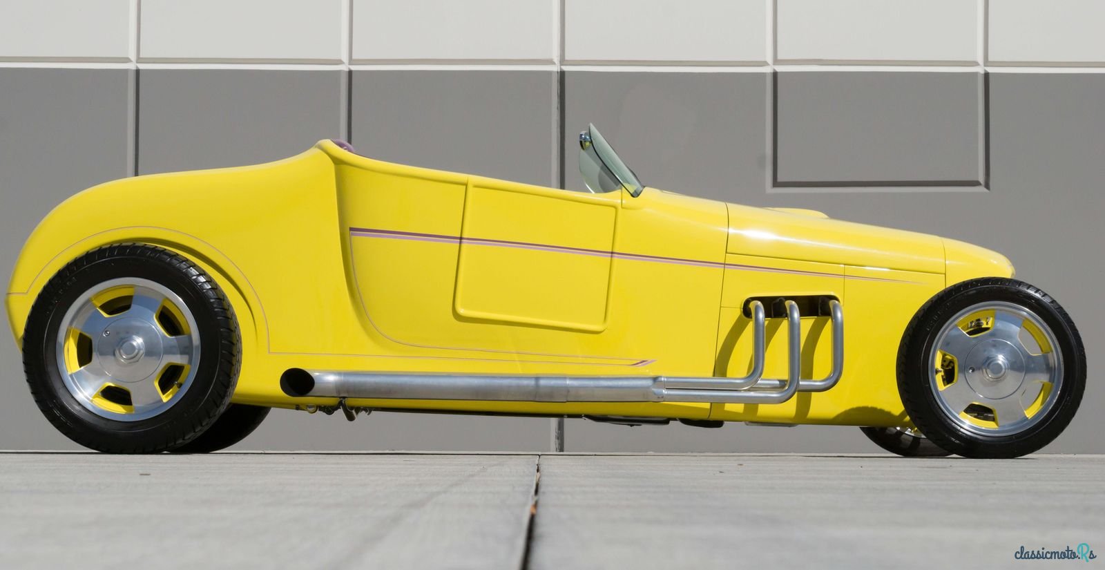 1927' Ford Model T photo #1