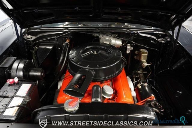 1957' Chevrolet Bel Air photo #3