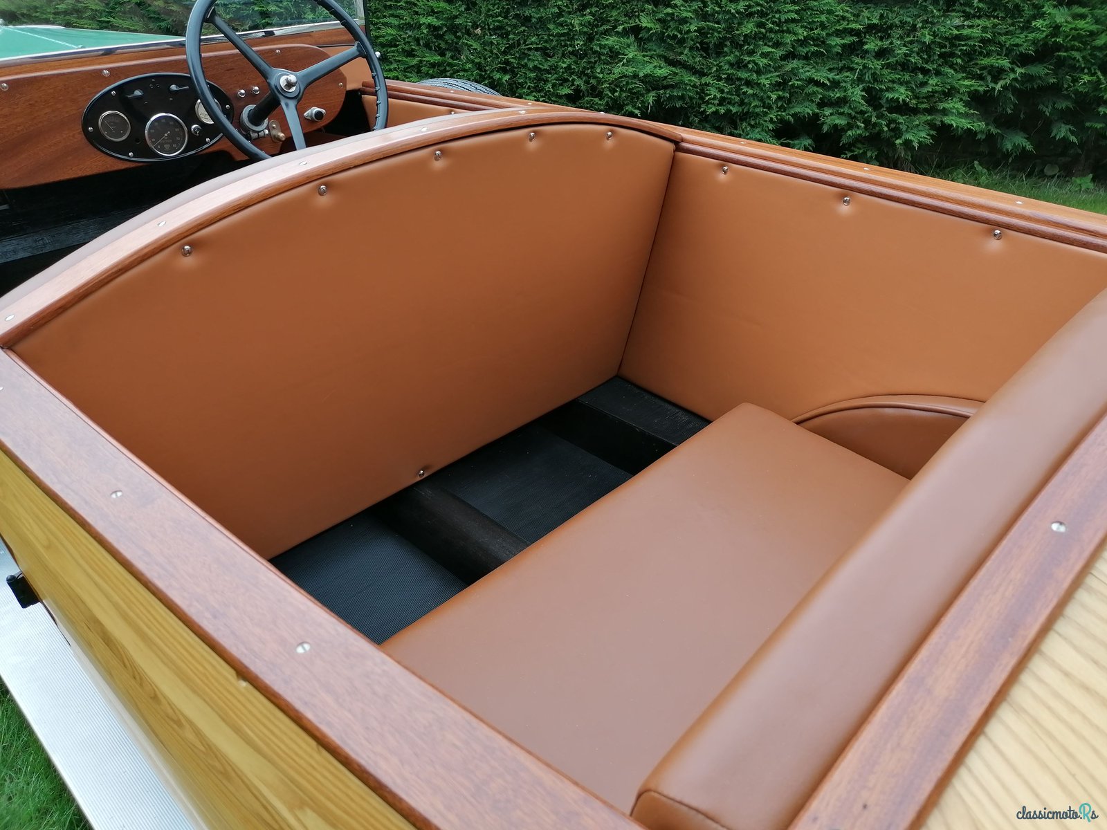 1929' Jowett Vintage photo #5