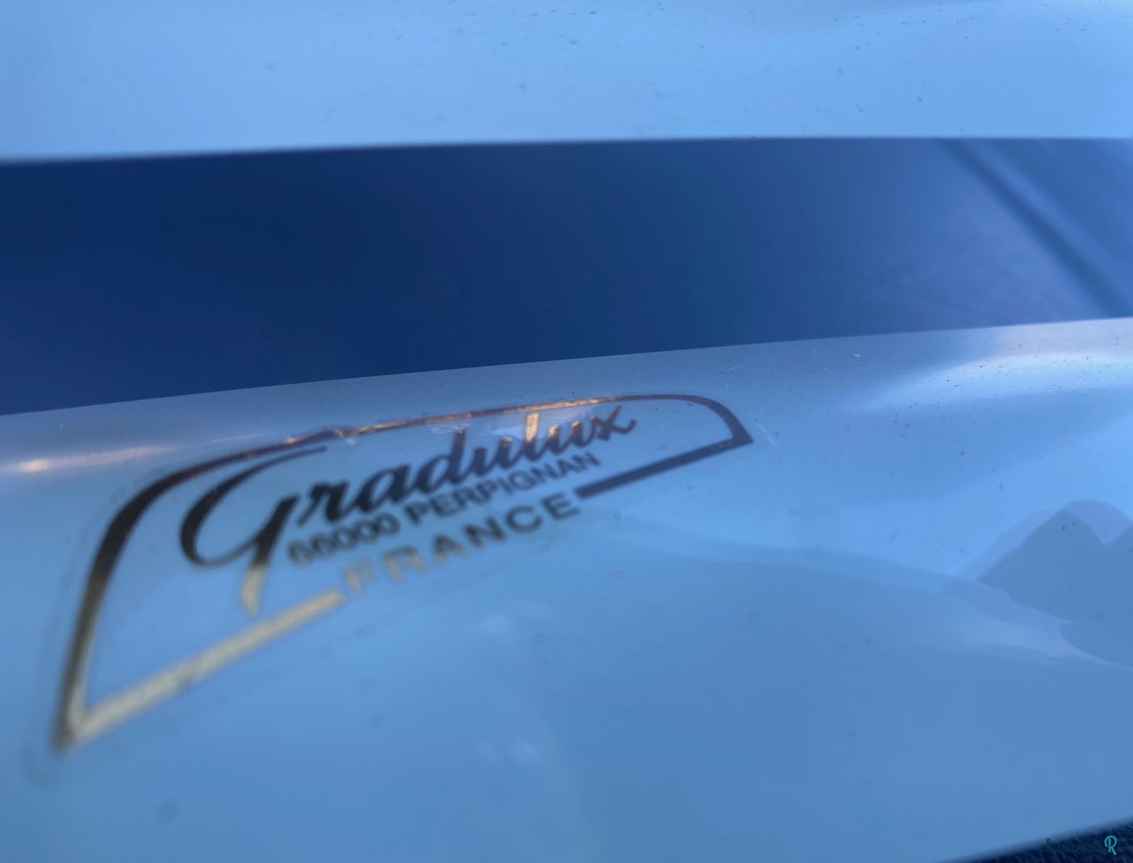 1973' Citroen DS photo #6