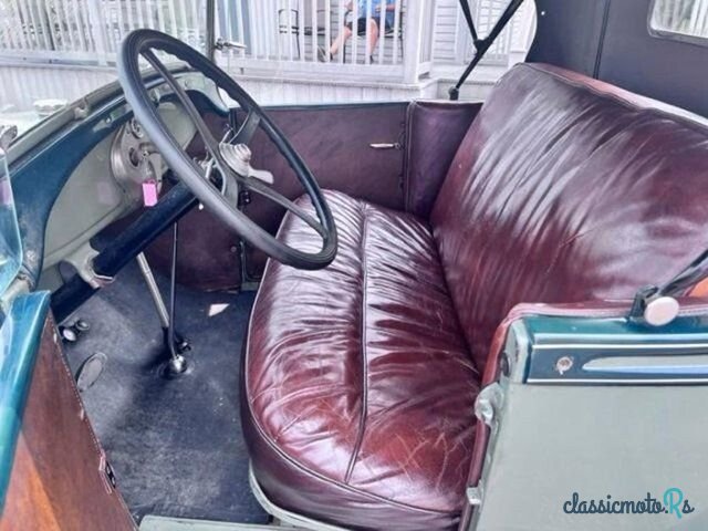 1929' Ford Model A photo #6