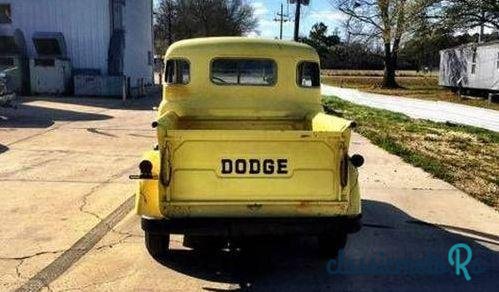 1949' Dodge Pickup Pilot House Pickup photo #2