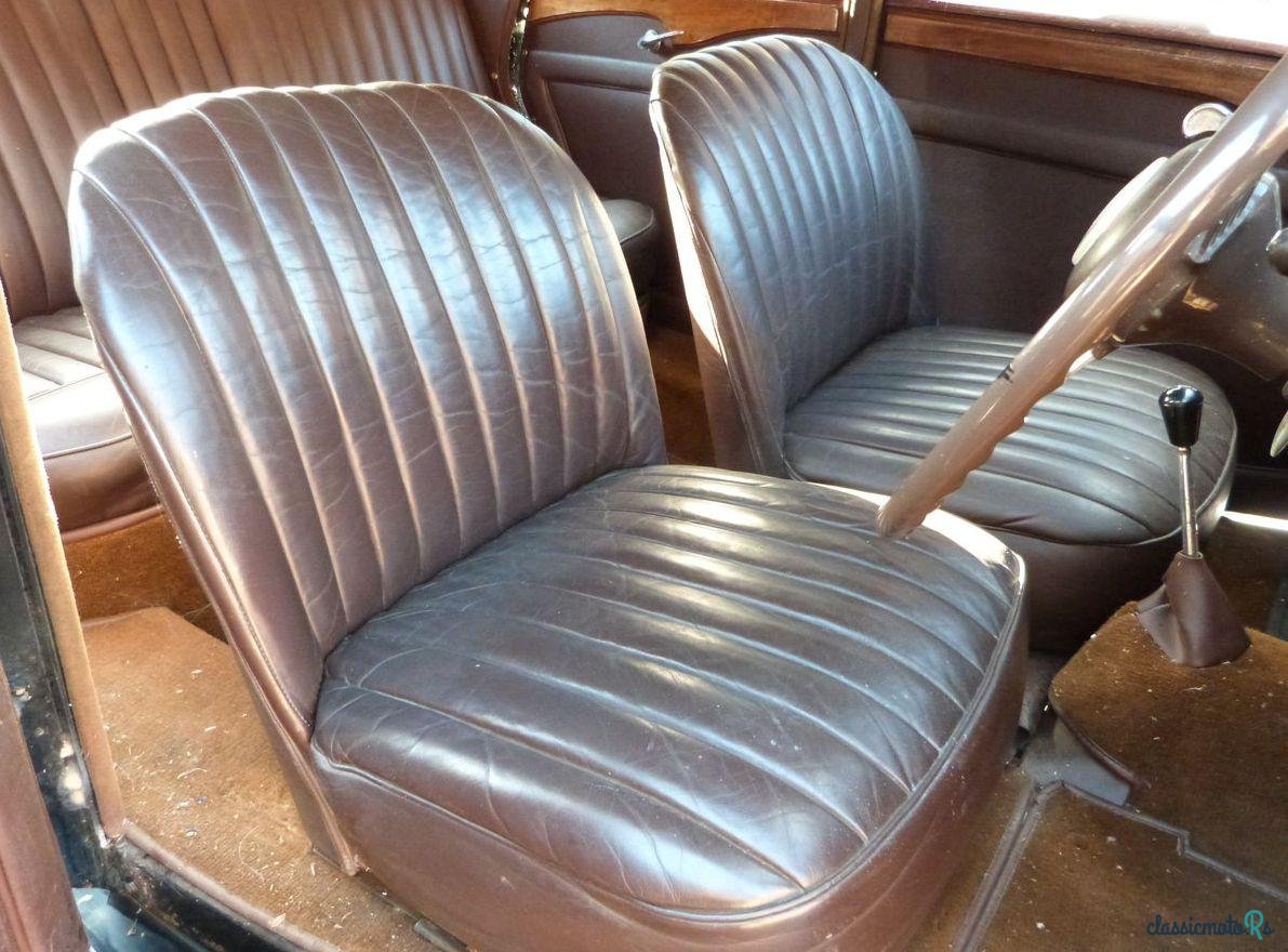 1946' Riley Rma photo #1