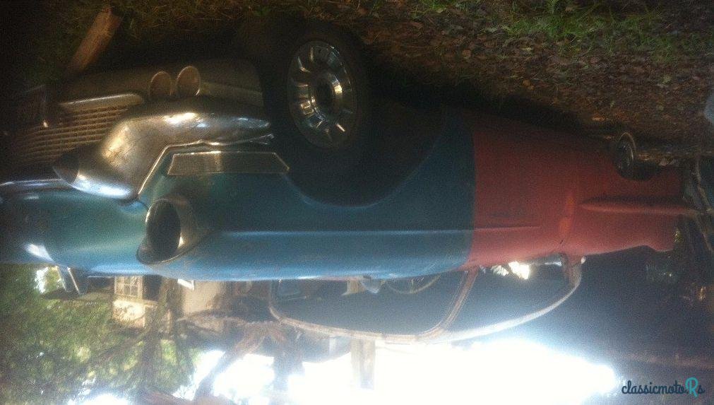 1957' Cadillac Coupe photo #1