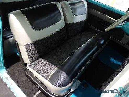 1957' Chevrolet Bel Air photo #4