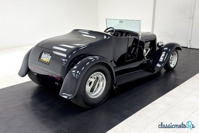 1927' Ford Model T photo #5