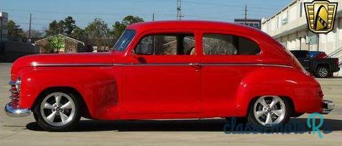 1948' Plymouth Special Deluxe photo #5